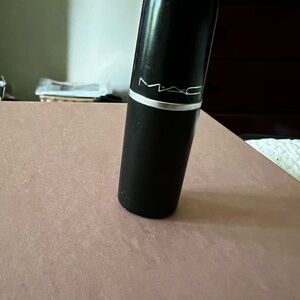 MAC lipstick